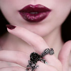 Last Embrace Ring