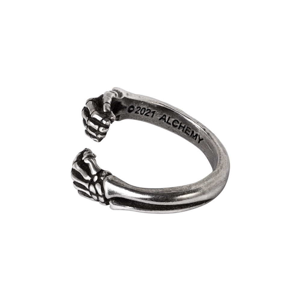 Last Embrace Ring