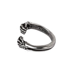 Last Embrace Ring