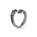 Last Embrace Ring