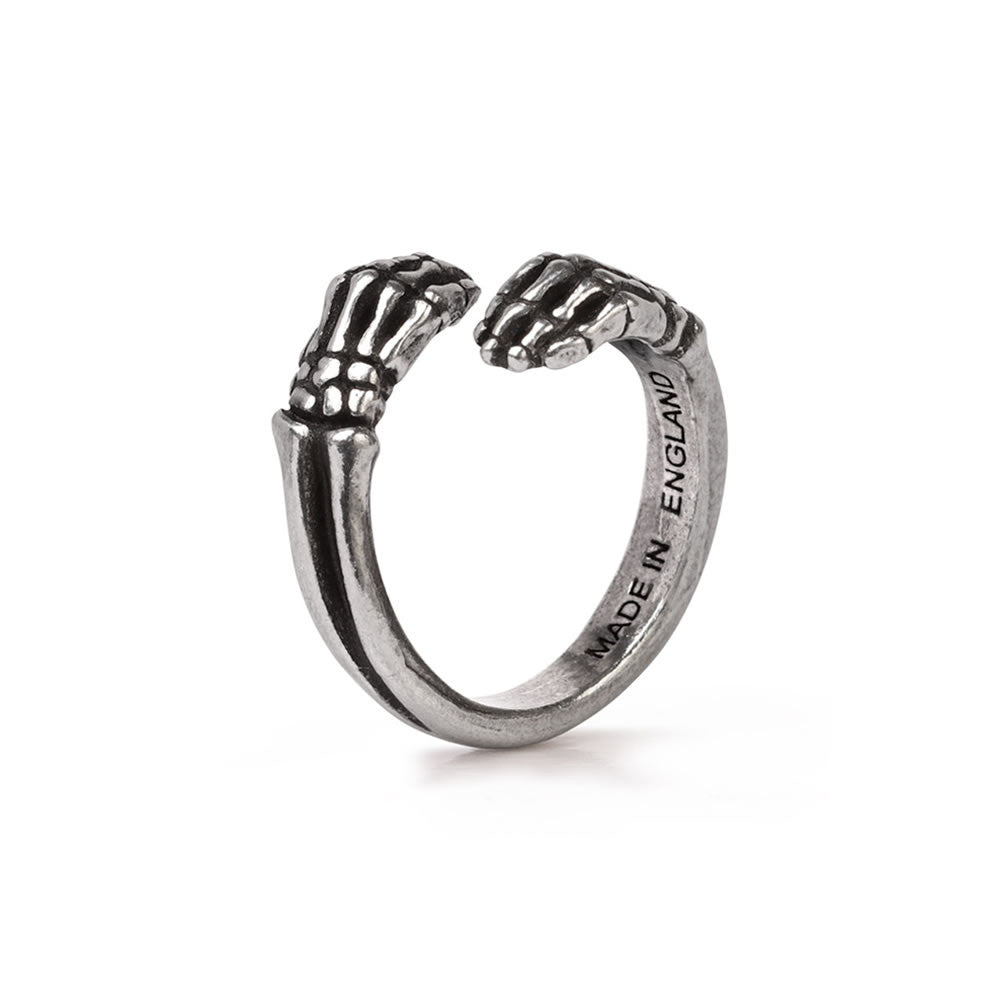 Last Embrace Ring