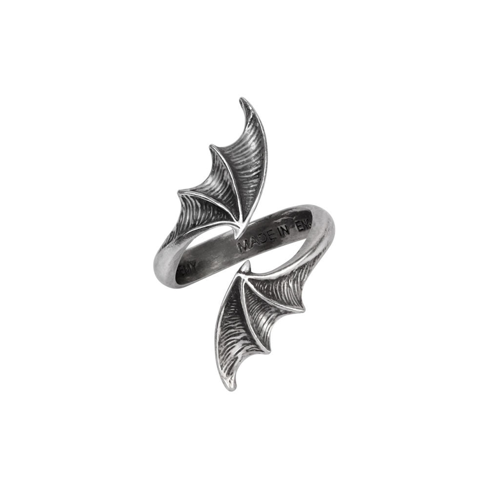 A Night with Goethe Ring
