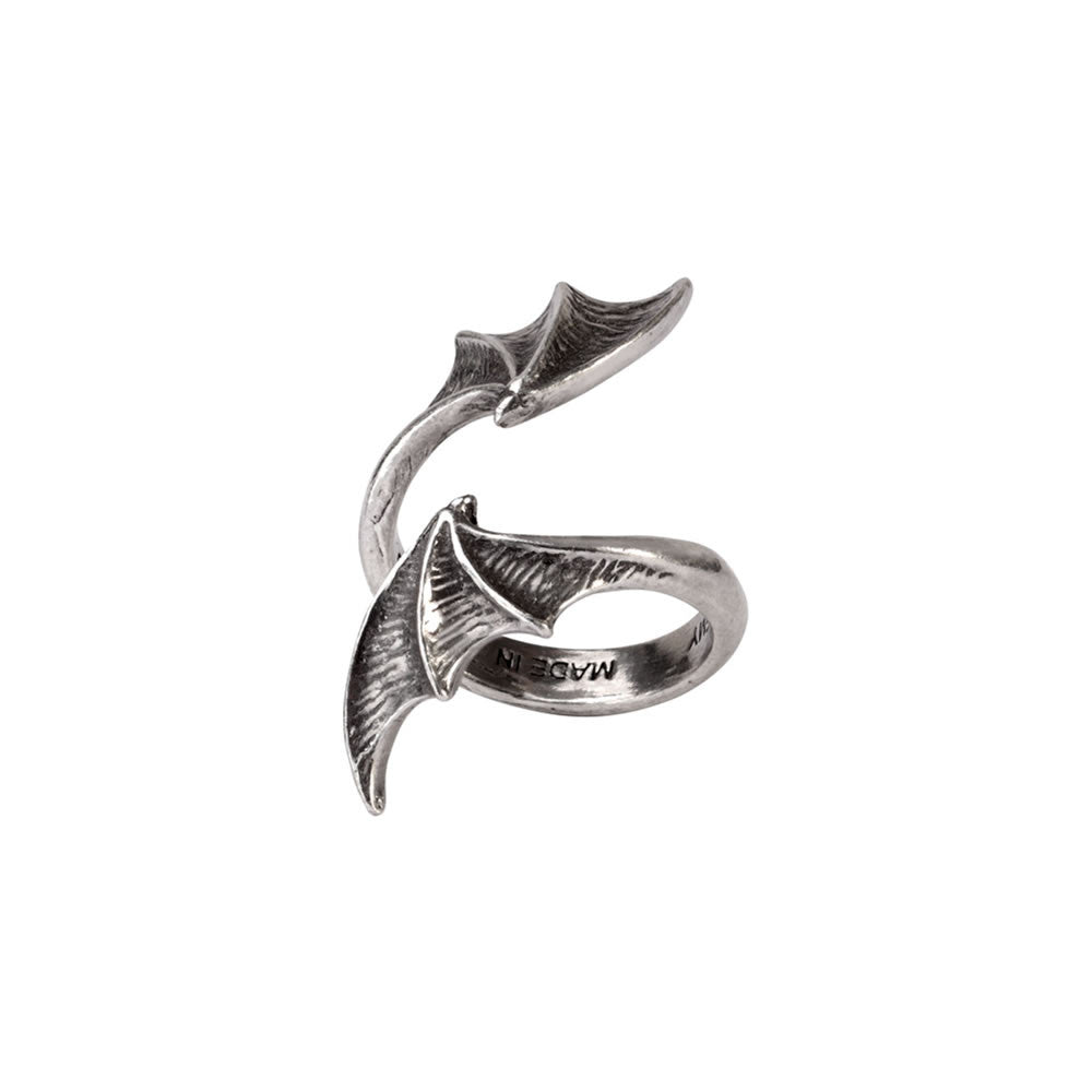 A Night with Goethe Ring