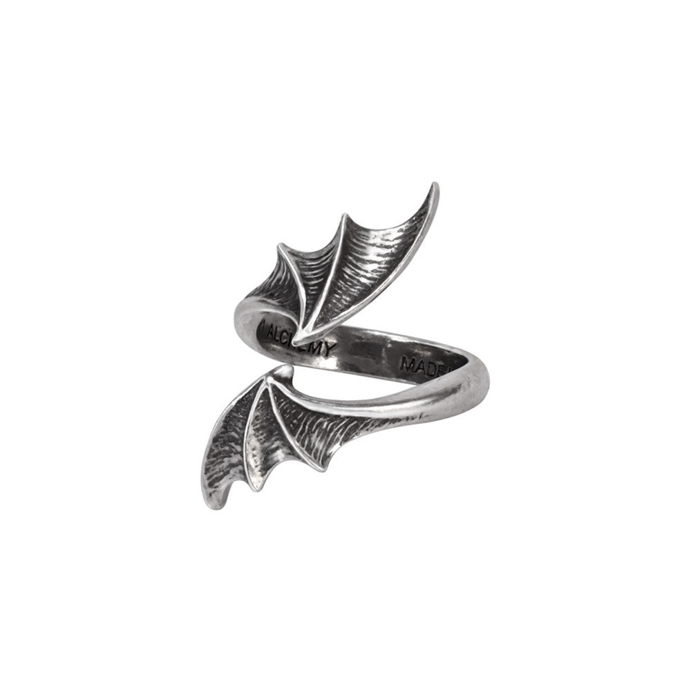 A Night with Goethe Ring