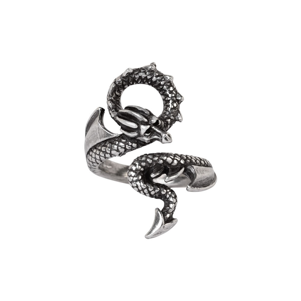 Dragon's Lure Ring