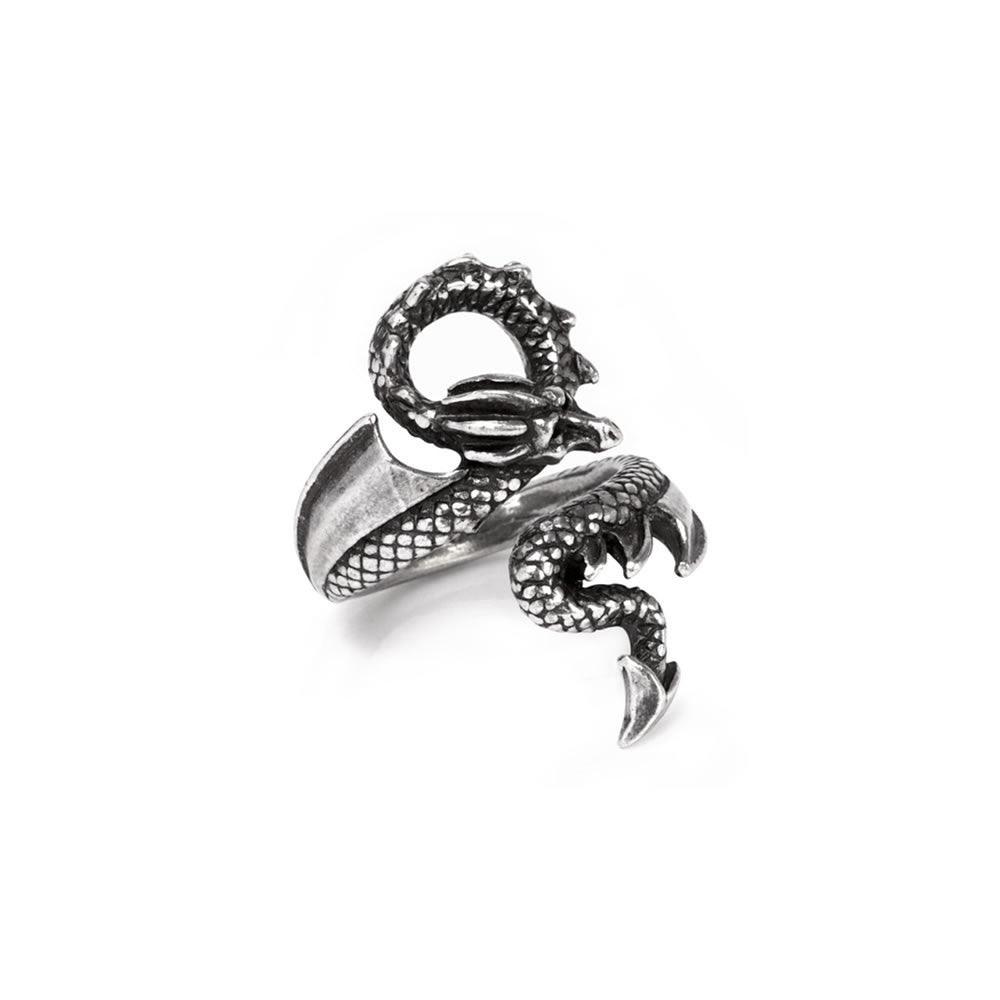 Dragon's Lure Ring