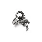 Dragon's Lure Ring