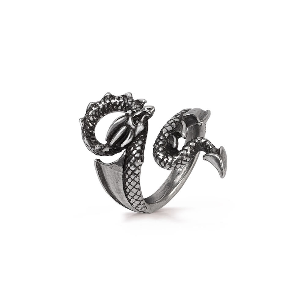 Dragon's Lure Ring