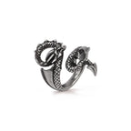Dragon's Lure Ring
