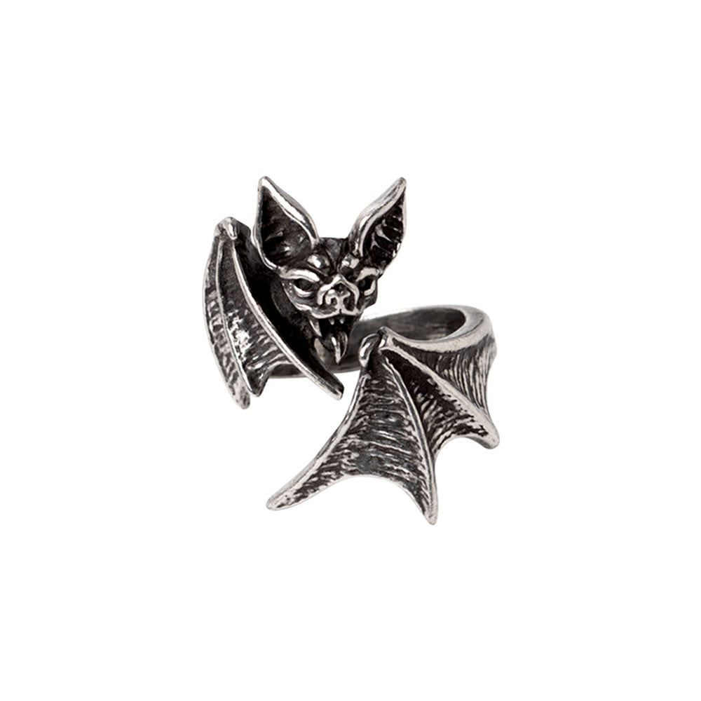 Nighthawk Ring