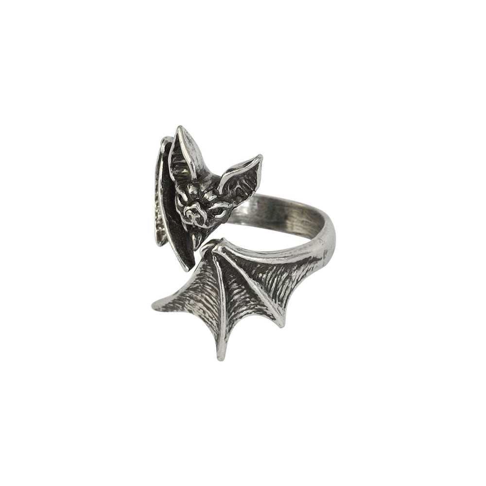 Nighthawk Ring