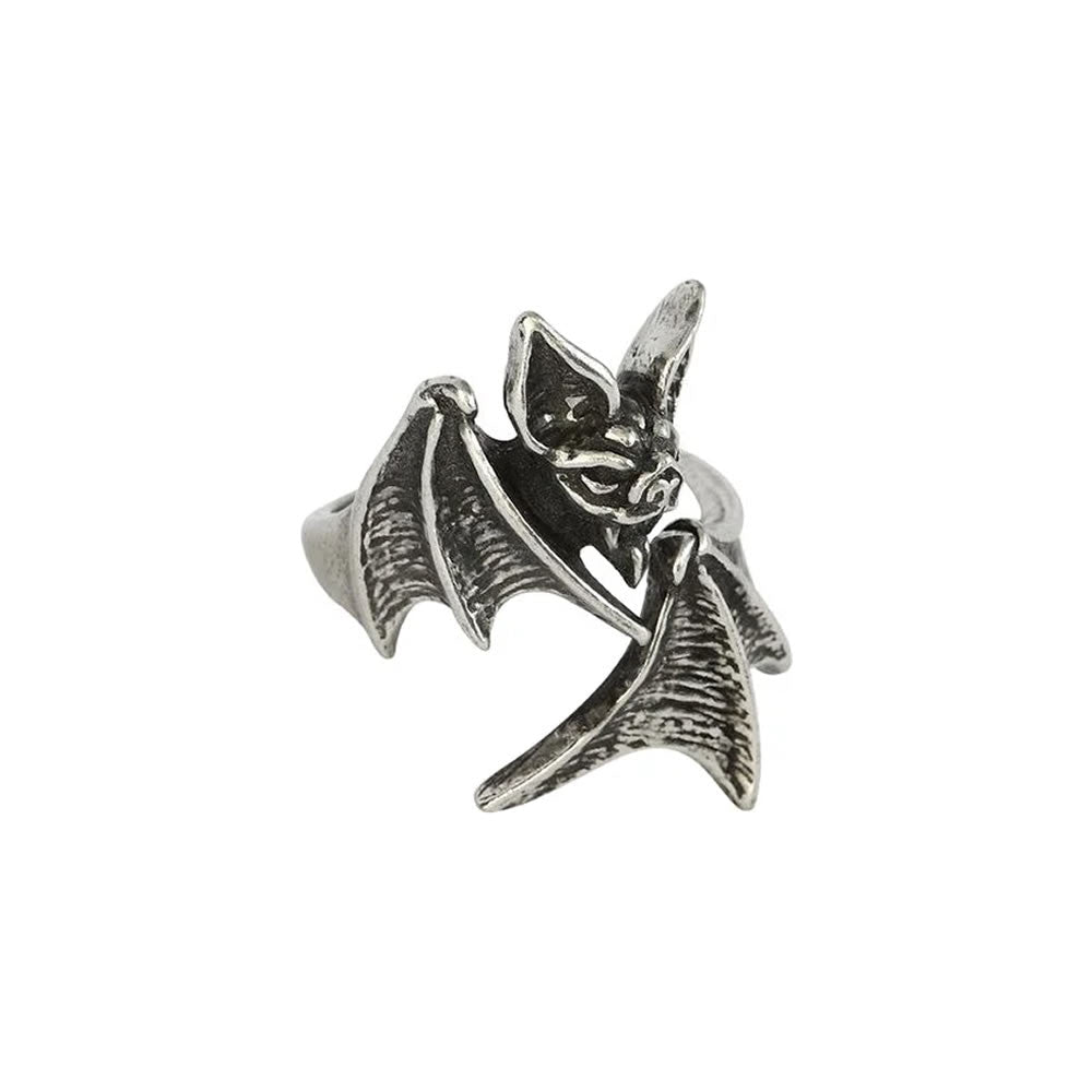 Nighthawk Ring