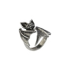 Nighthawk Ring