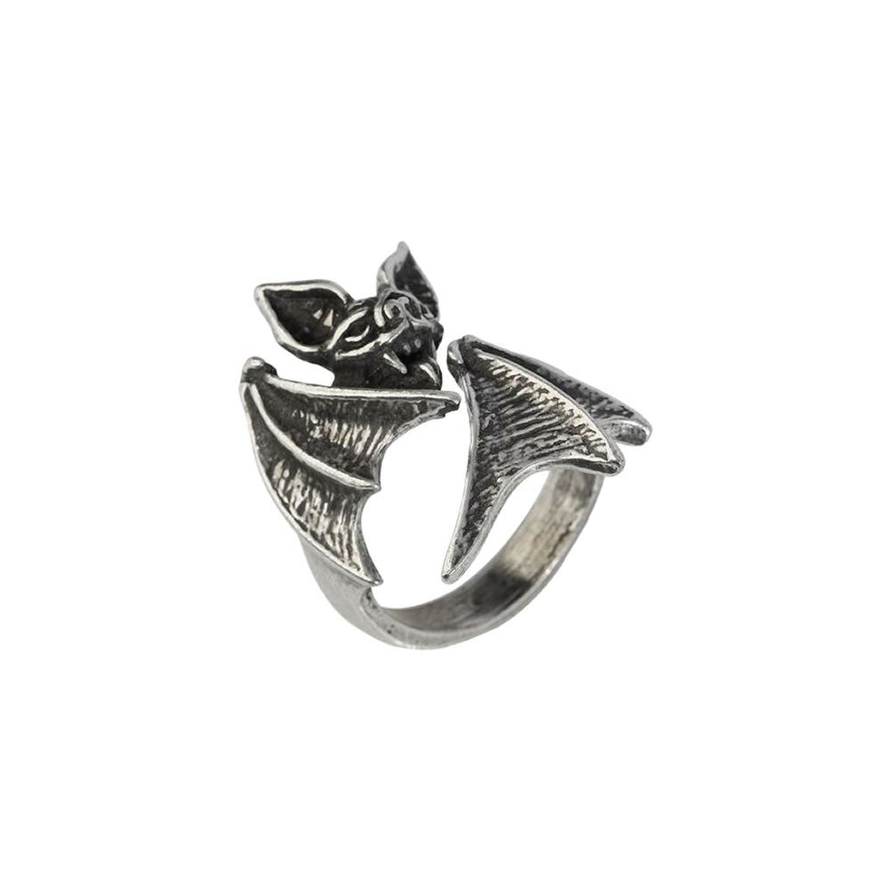 Nighthawk Ring