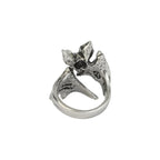 Nighthawk Ring