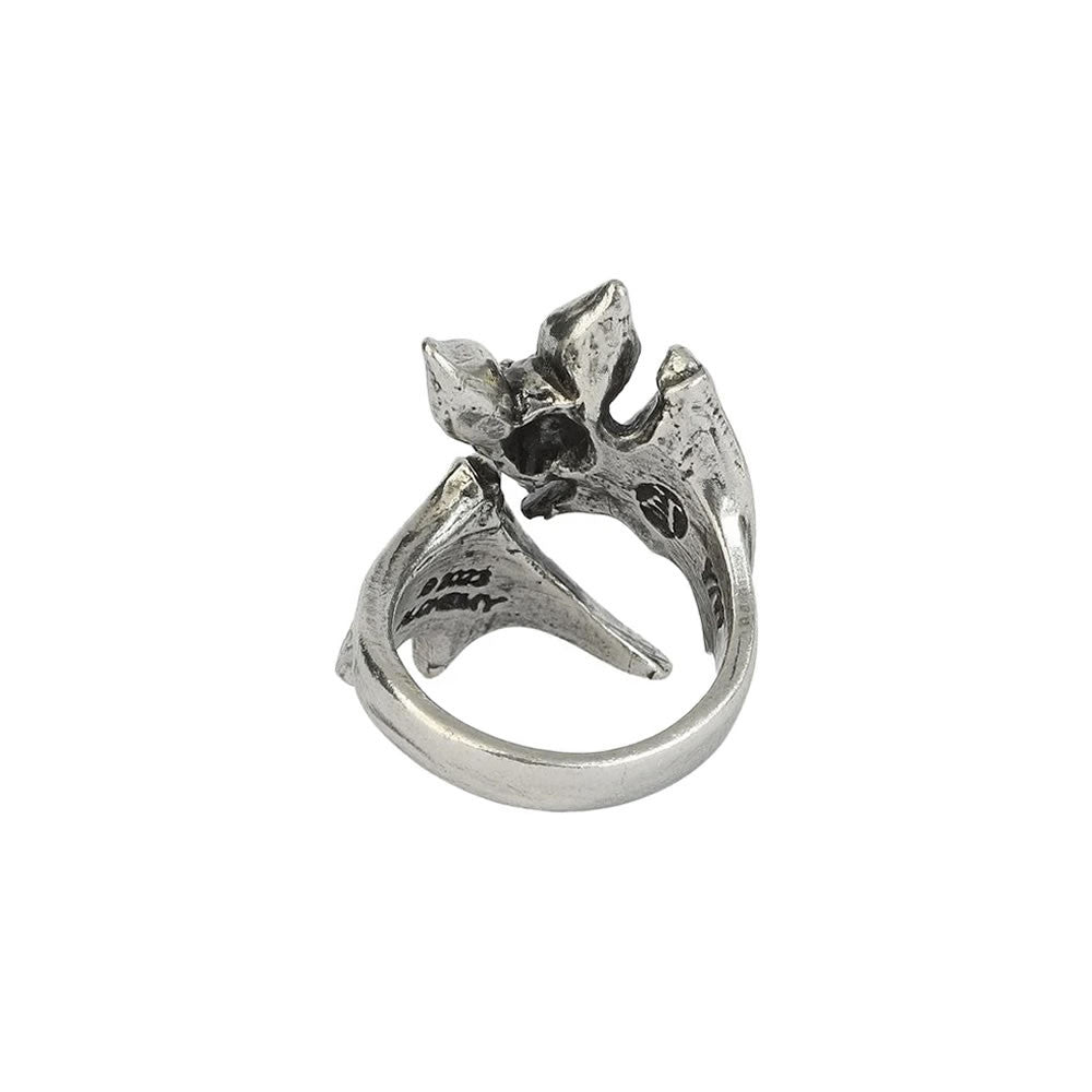 Nighthawk Ring