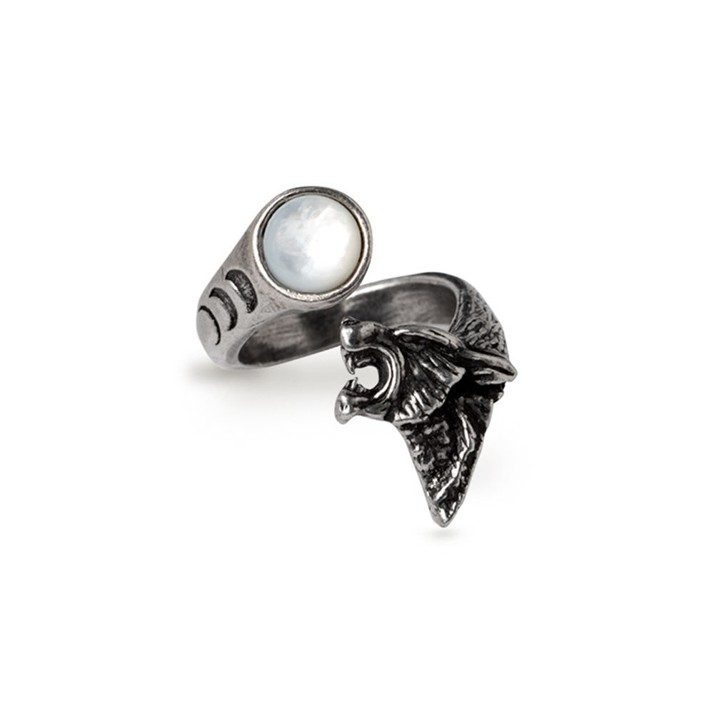 Howl at the Moon Ring