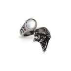 Howl at the Moon Ring