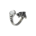 Howl at the Moon Ring