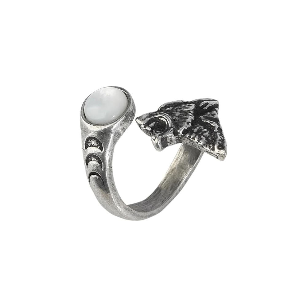 Howl at the Moon Ring