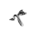 Devil Heart Ring