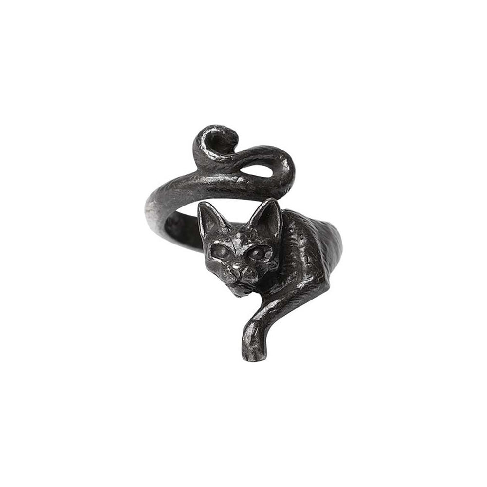 Le Chat Noir Ring