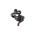 Le Chat Noir Ring