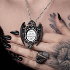 Made of the Night Ring