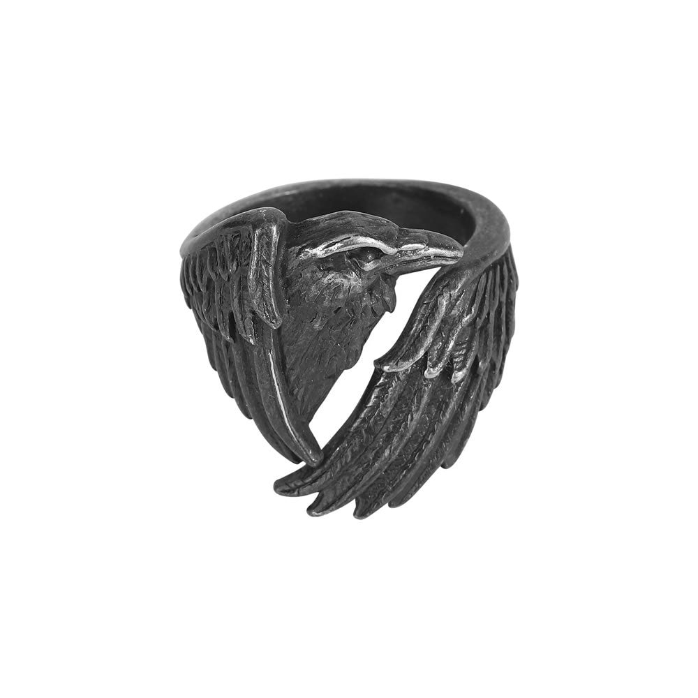 Made of the Night Ring