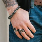Fafnirok Ring