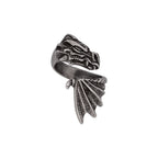 The Awakening Ring
