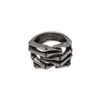 Mrs. Mothersole's Curse Ring