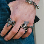 Mrs. Mothersole's Curse Ring