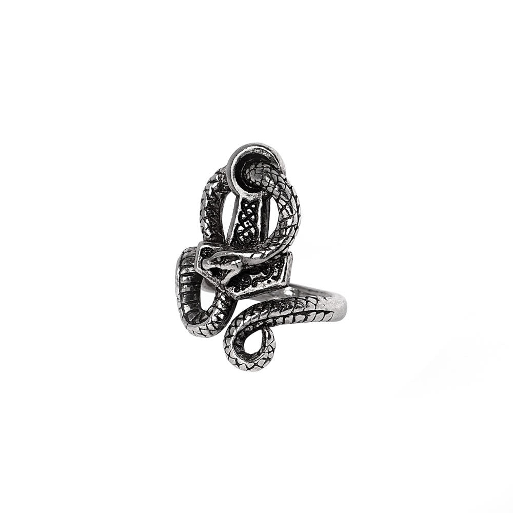 Bane of Thor Ring