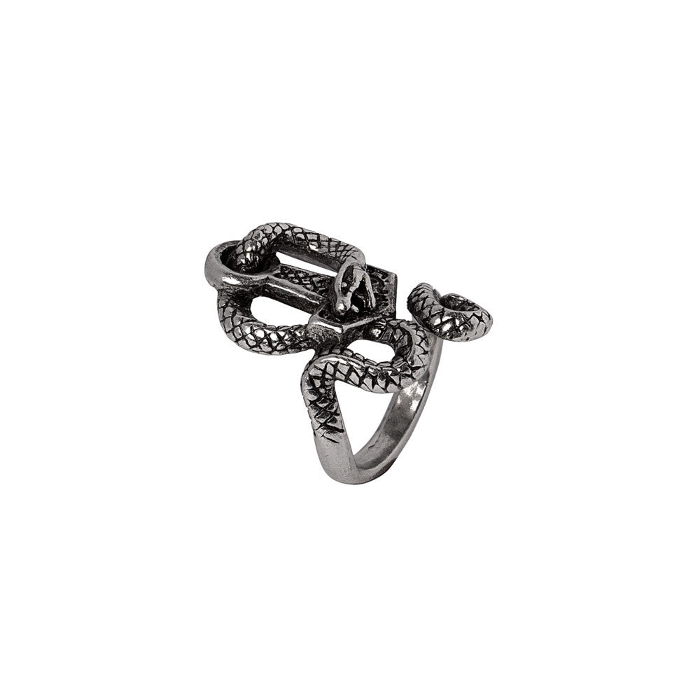 Bane of Thor Ring