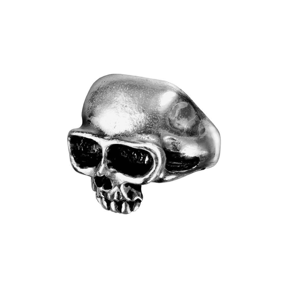 Death Ring | Handmade Gothic Jewelry | Alchemy England – Alchemy