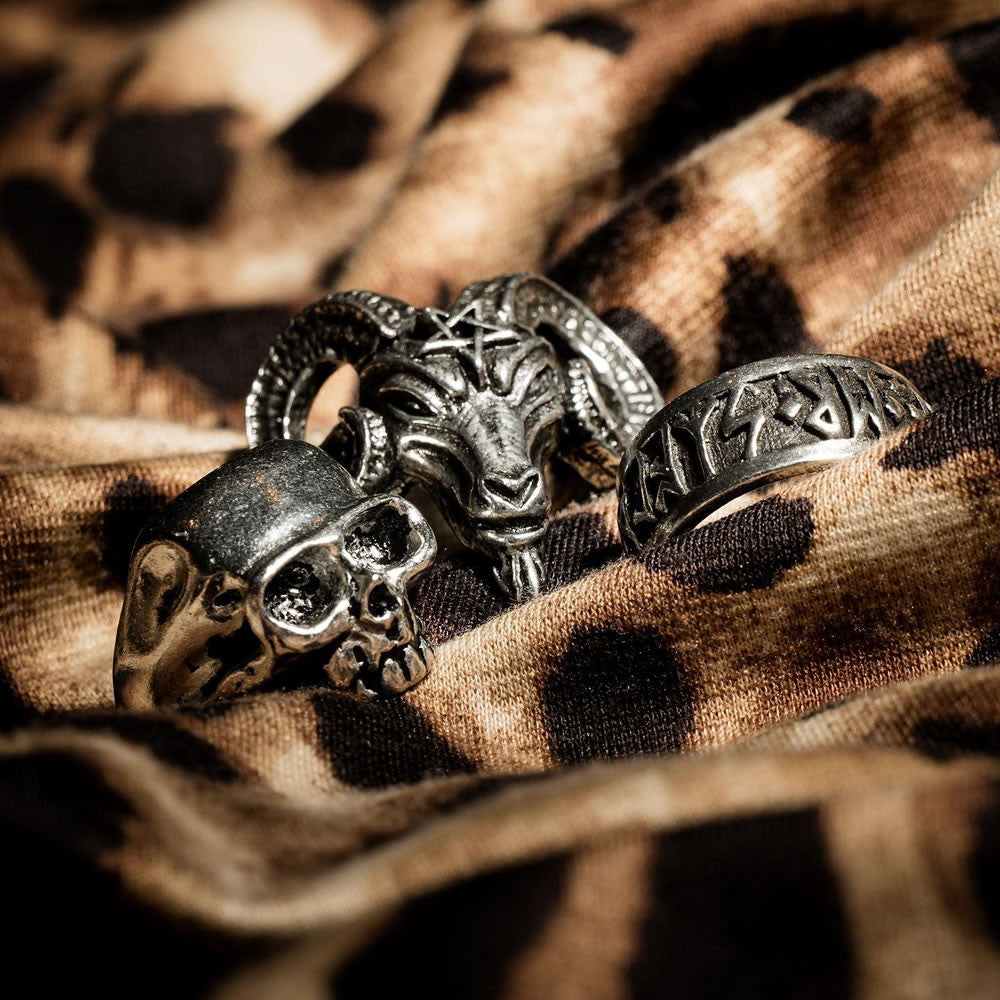 Death Ring