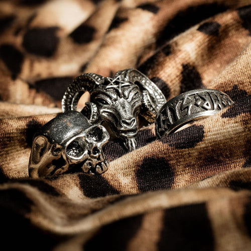 Death Ring