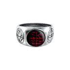 Agla Ring