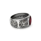 Agla Ring
