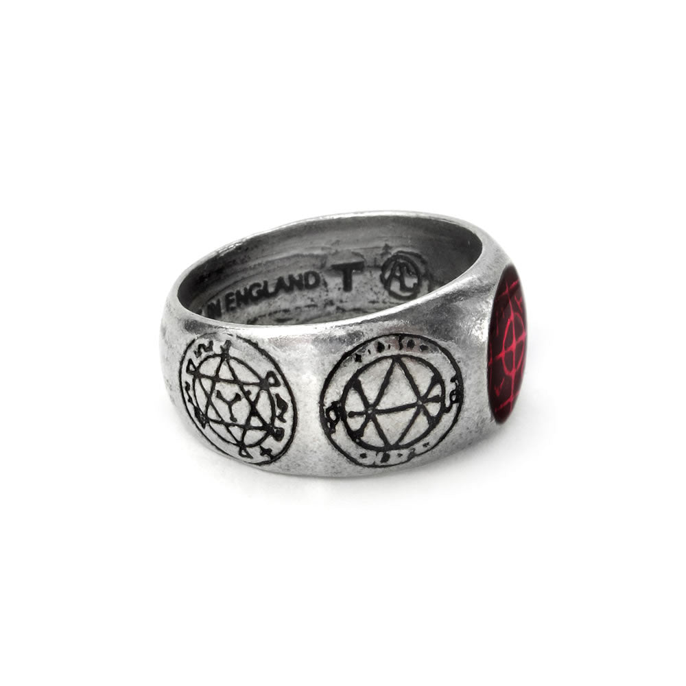 Agla Ring