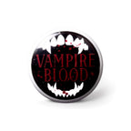 Vampire Blood Bottle Stopper