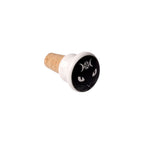 Sacred Cat Bottle Stopper