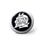 Demon Drink Bottle Stopper