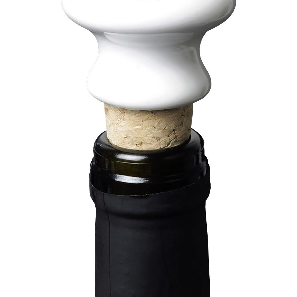 Demon Drink Bottle Stopper