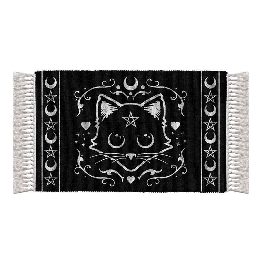 Purrfect Rug