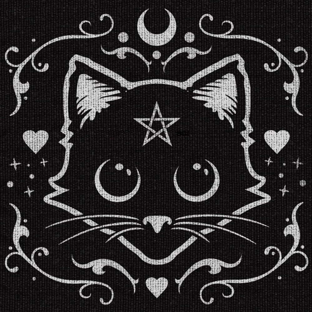 Purrfect Rug