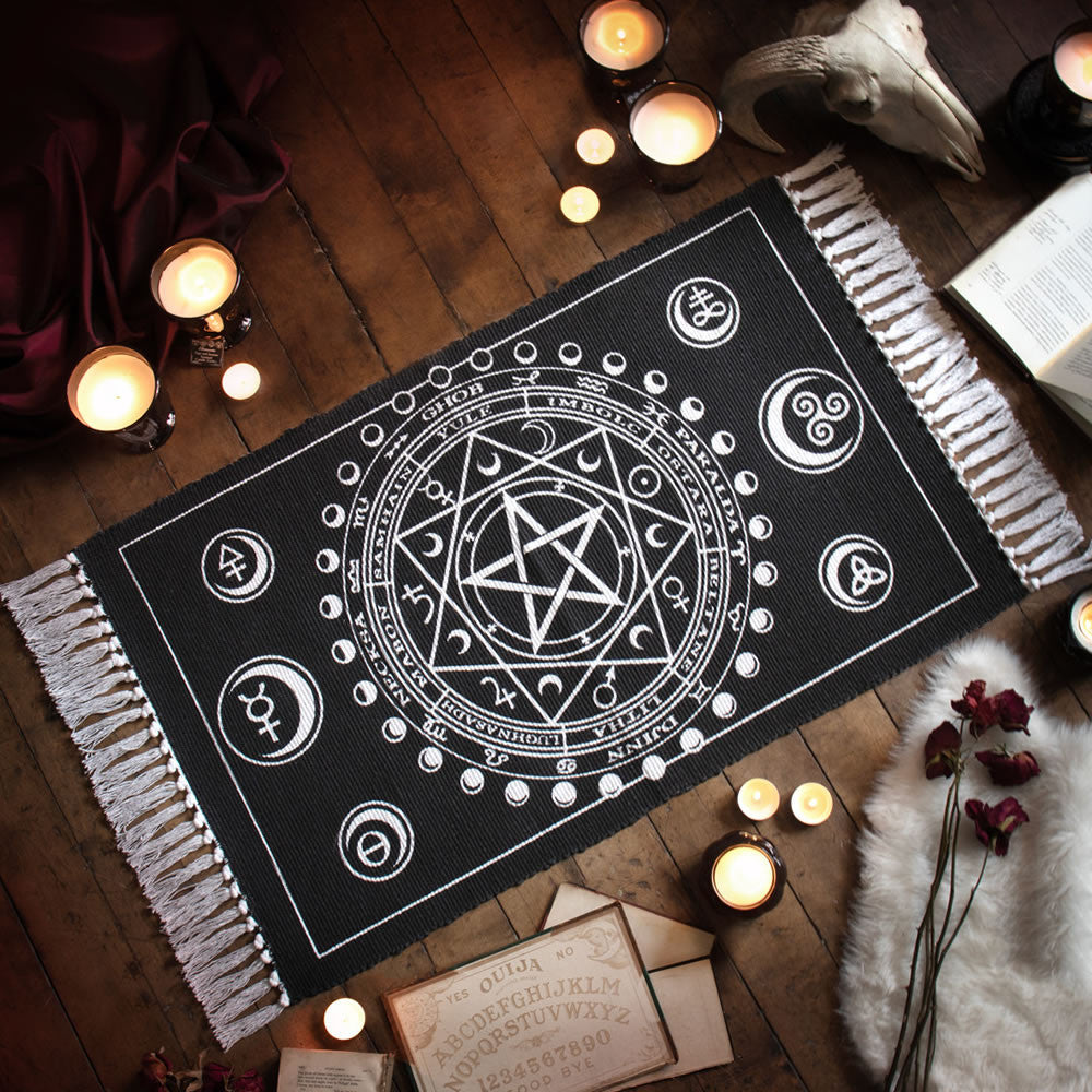 Magic Carpet Rug