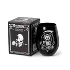Last Orders Stemless Glass