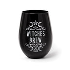 Witches Brew Stemless Glass